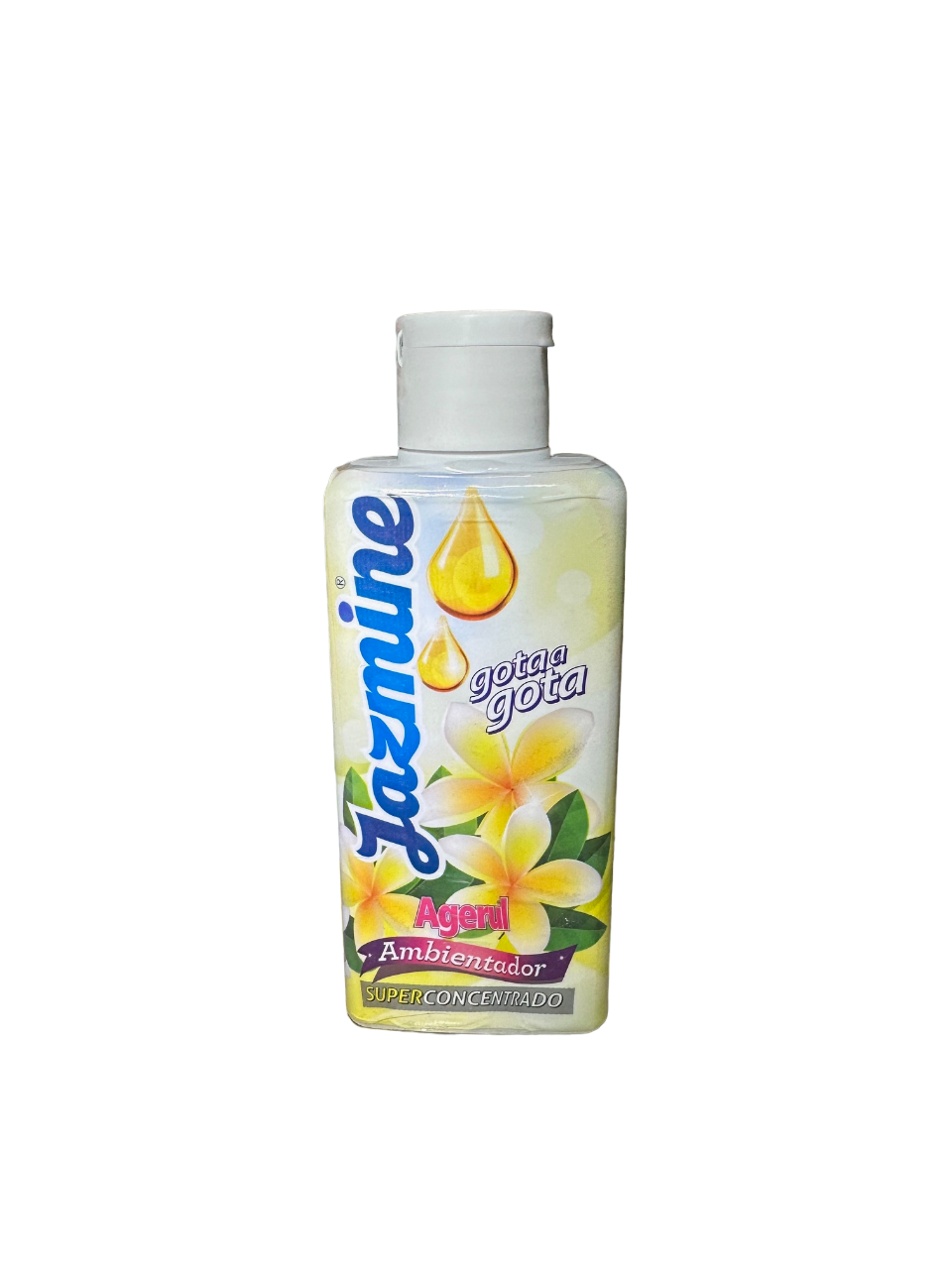 Air freshener JAZMINE 125 ml