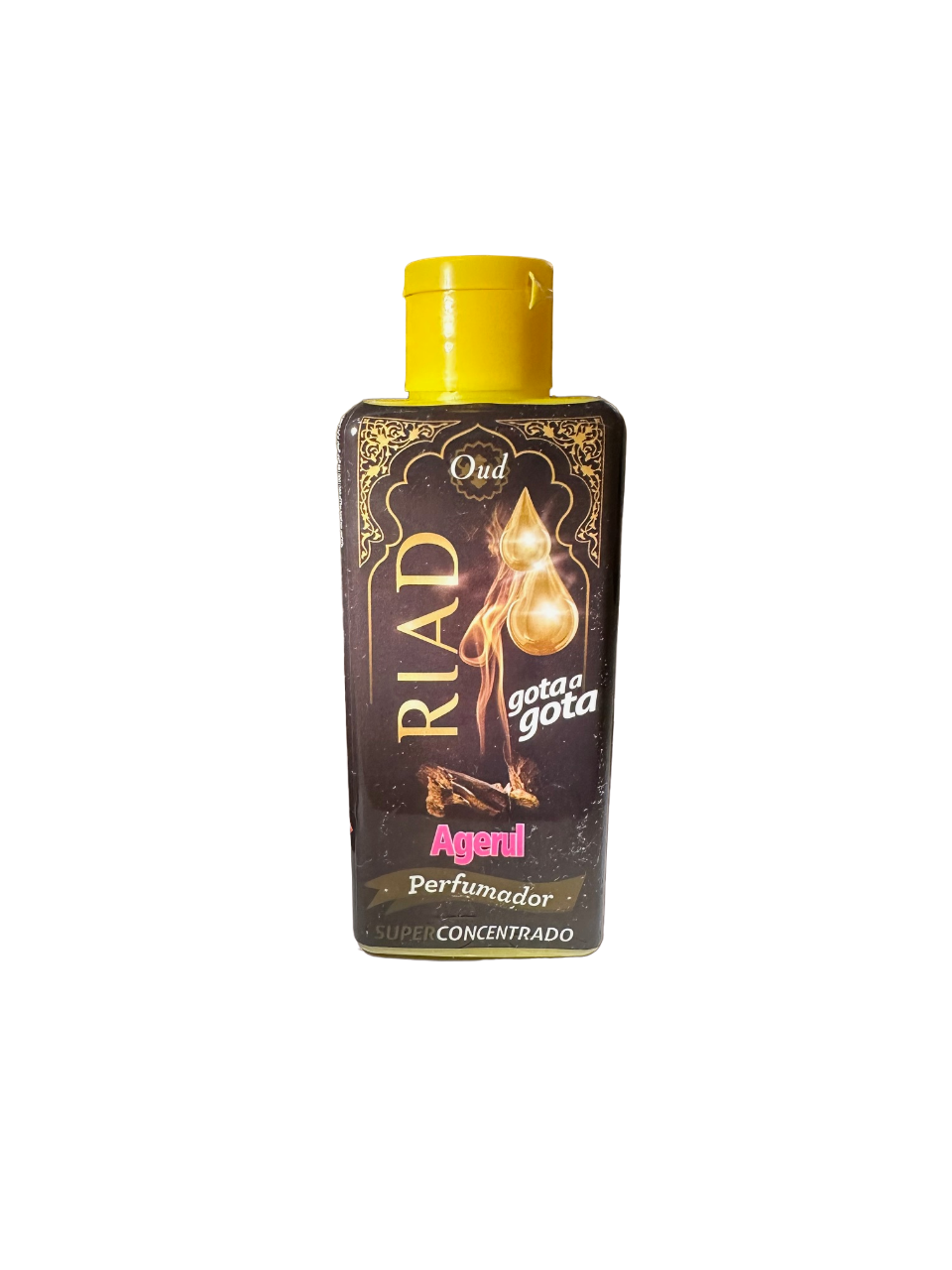 Air freshener RIAD 125 ml