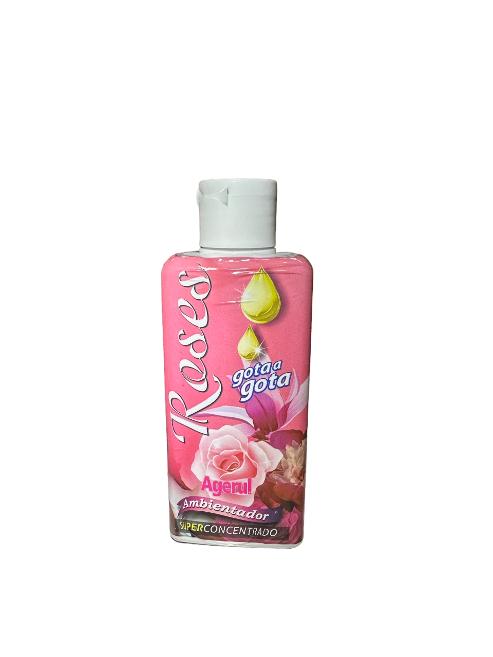 Air freshener ROSES 125 ml