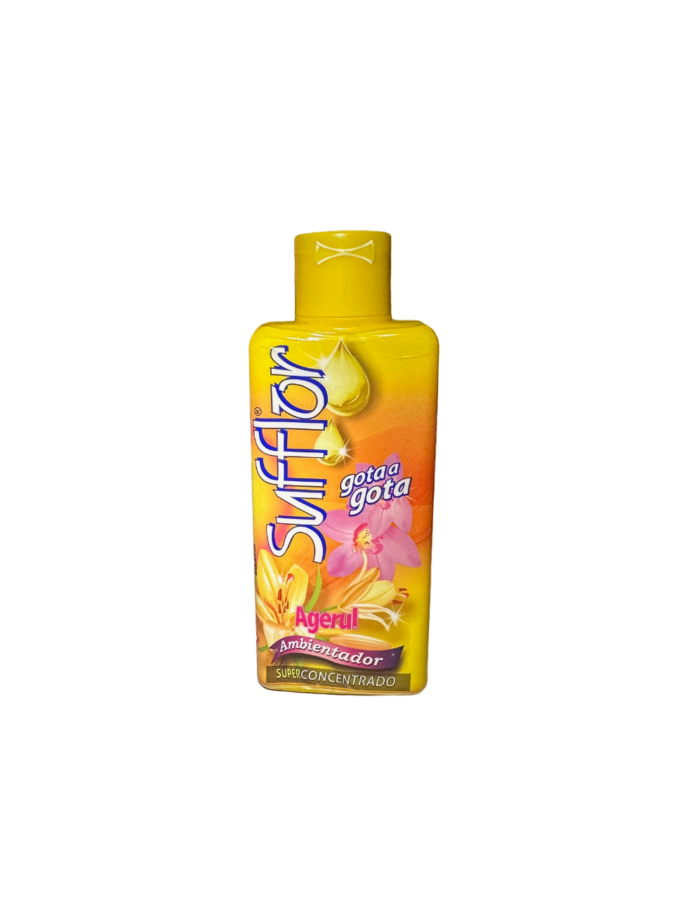 Air freshener SUFFLOR 125 ml