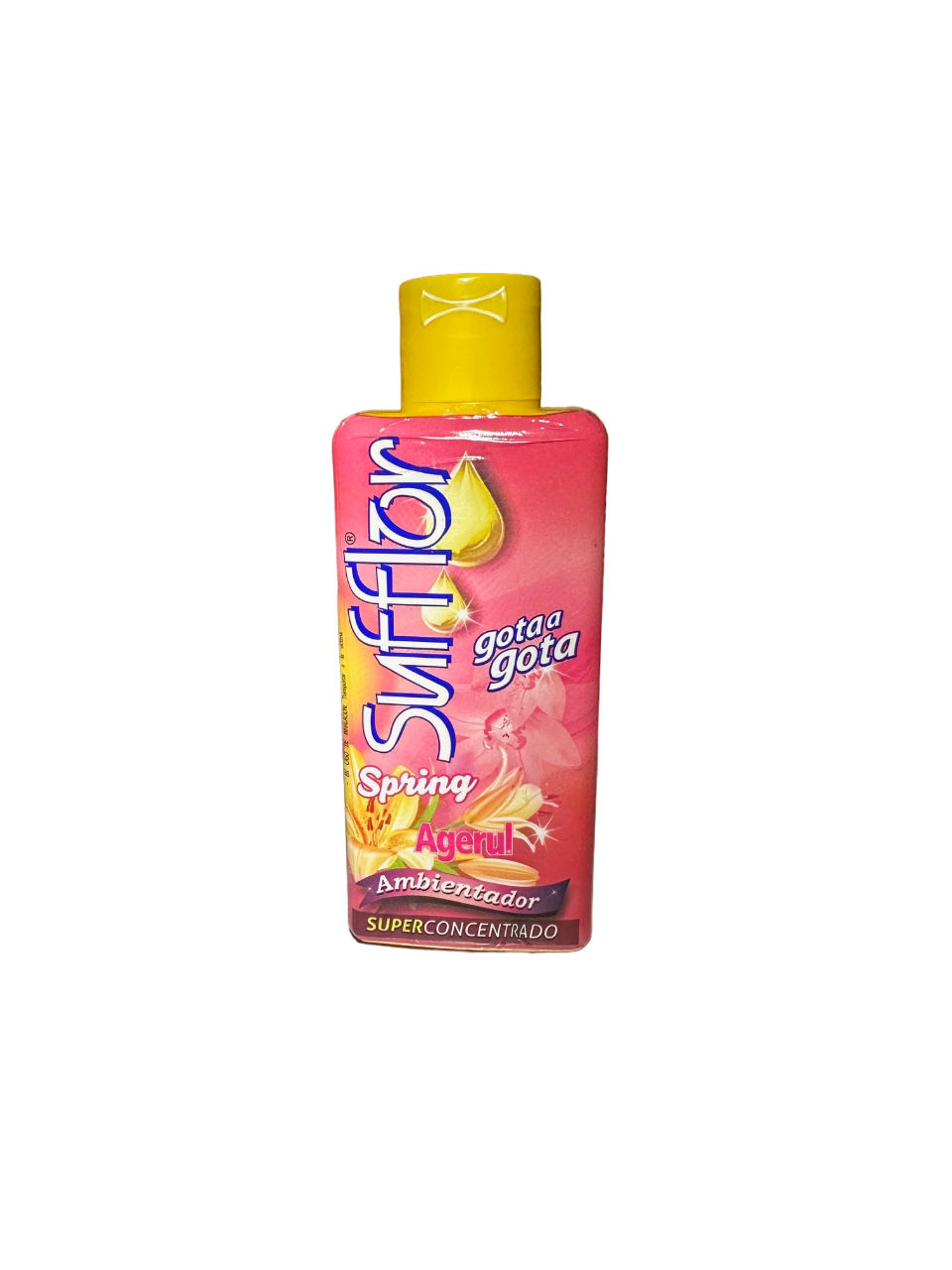 Air freshener SUFFLOR SPRING 125 ml