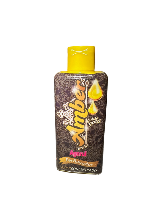 Air freshener amber 125 ml