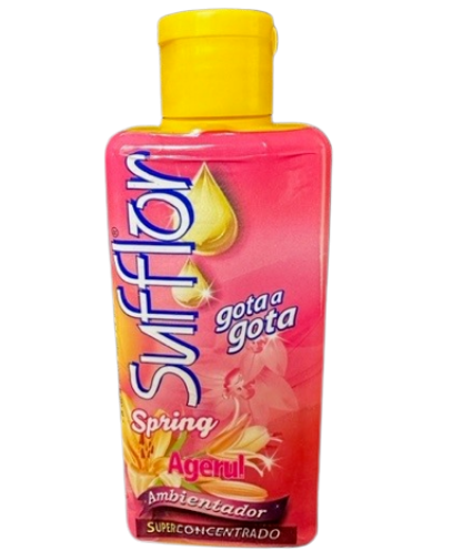 Air freshener SUFFLOR SPRING 125 ml