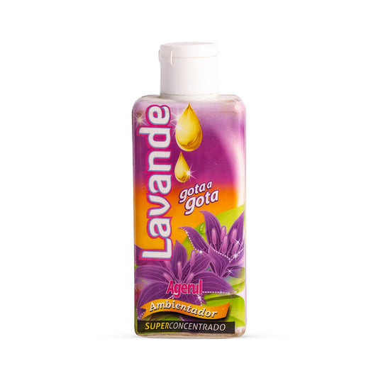 Air freshener LAVANDE| Home DROP BY DROP 125 ml